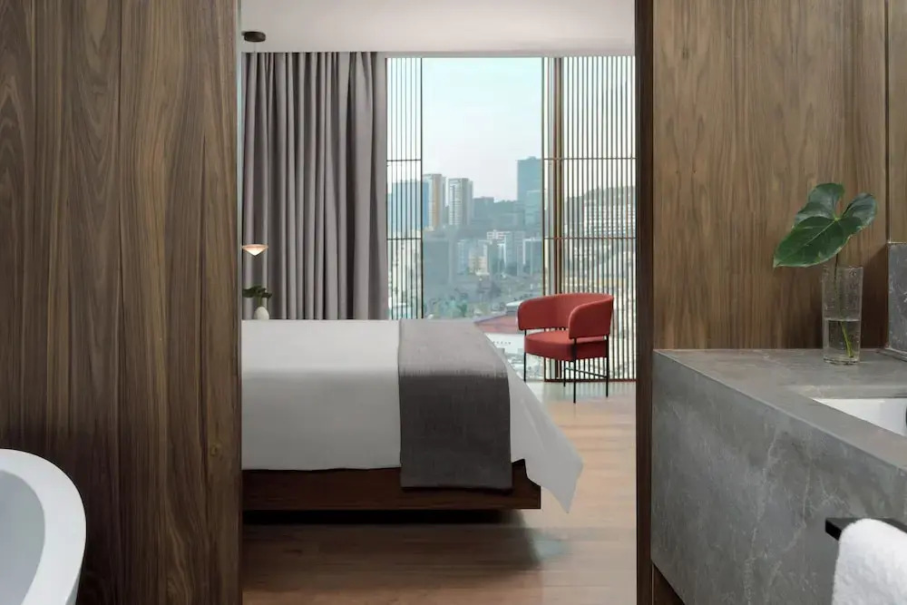 Presidente InterContinental Monterrey by IHG