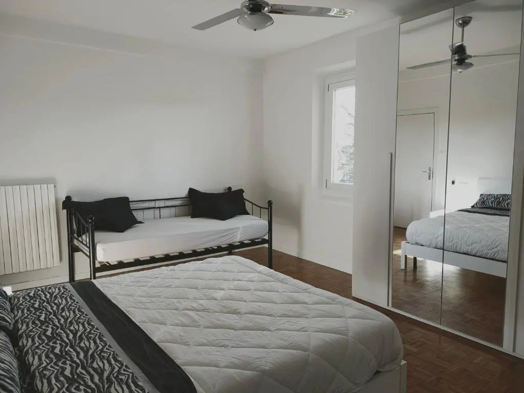 Il Tiglio B&B