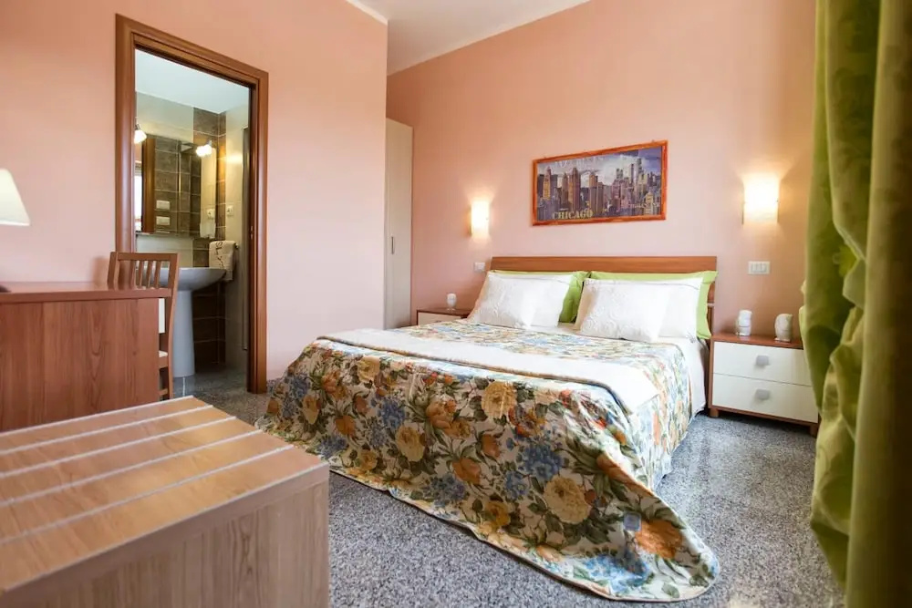 Il Sole Guesthouse