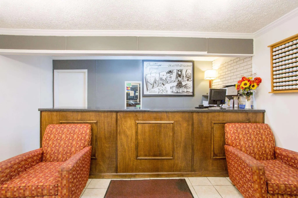 Rodeway Inn