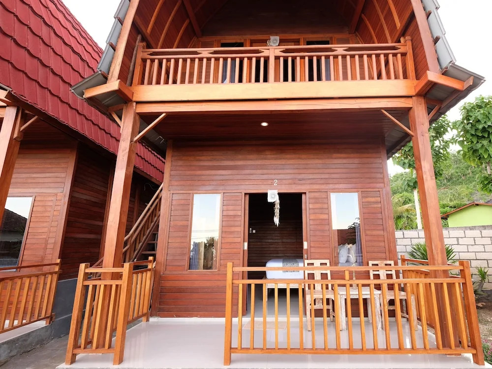 Adara Beach Huts
