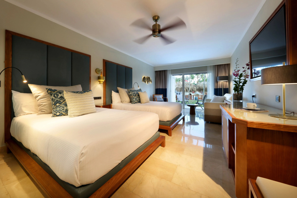 Grand Palladium Punta Cana Resort & Spa - Все включено