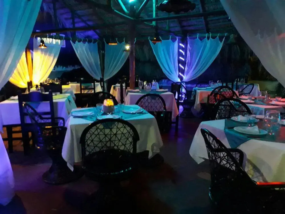 Luz de Luna Hotel & Spanish Restaurant