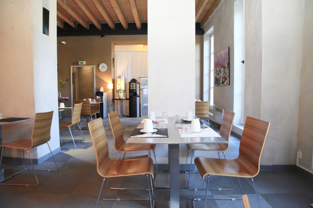 Apparthotel Odalys Le Cheval Blanc