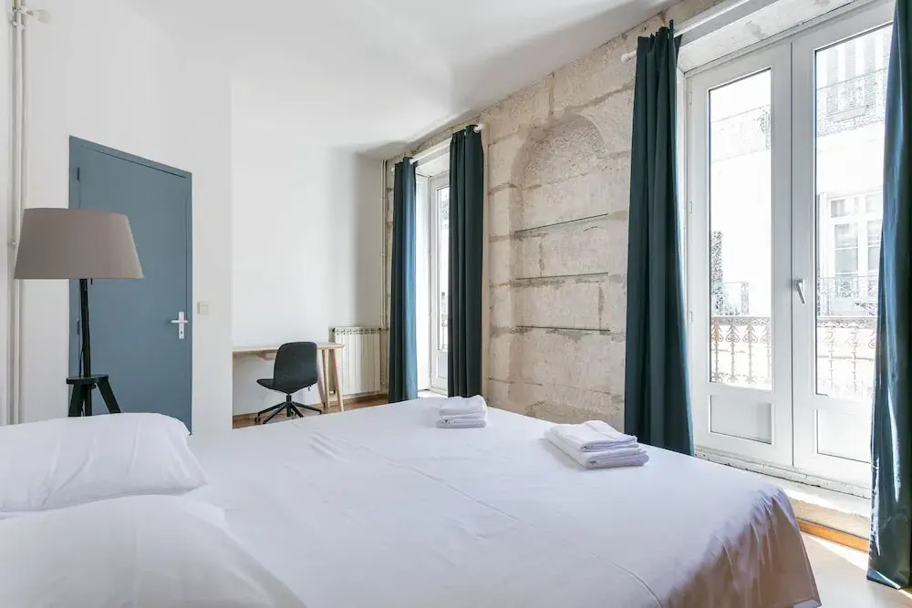 Appartement au pied de la Comédie