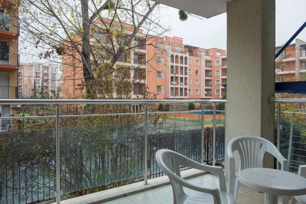 Allianz Prestige Apartment in Sun City I