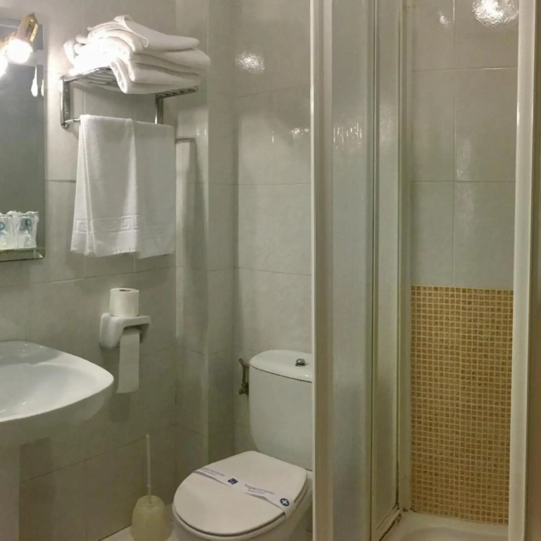 Hotel El Emigrante