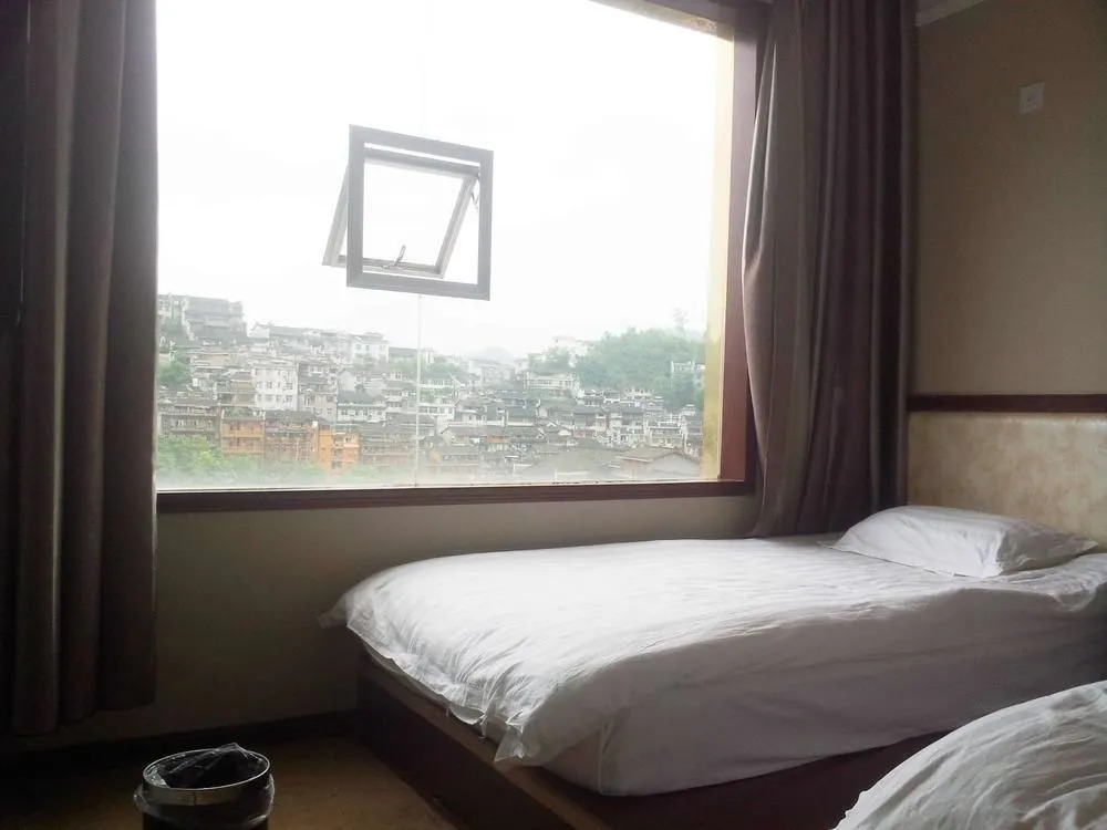 Zui Ai Home Inn-fenghuang
