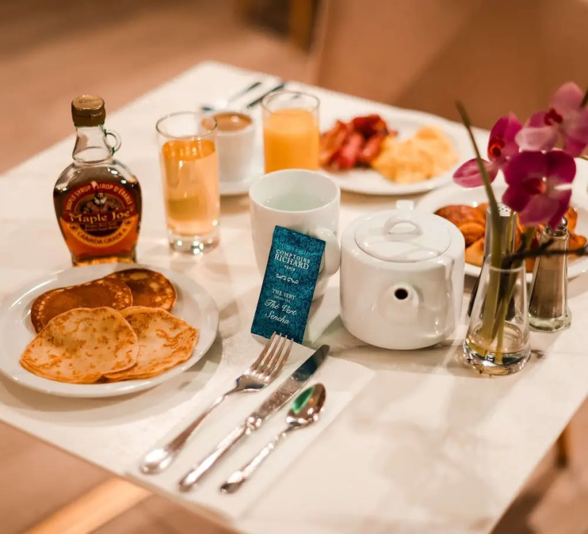 Riviera – Hotel, Restaurant & Spa (formerly Golden Tulip Aix les Bains)