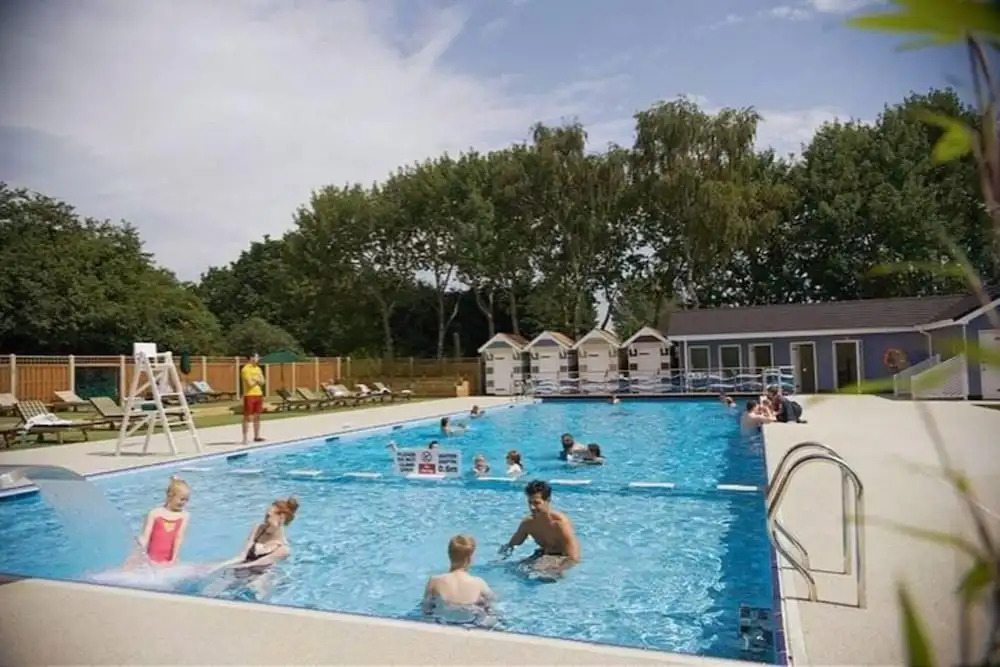 Beautiful 3-bed Selfcontained Lodge Great Yarmouth