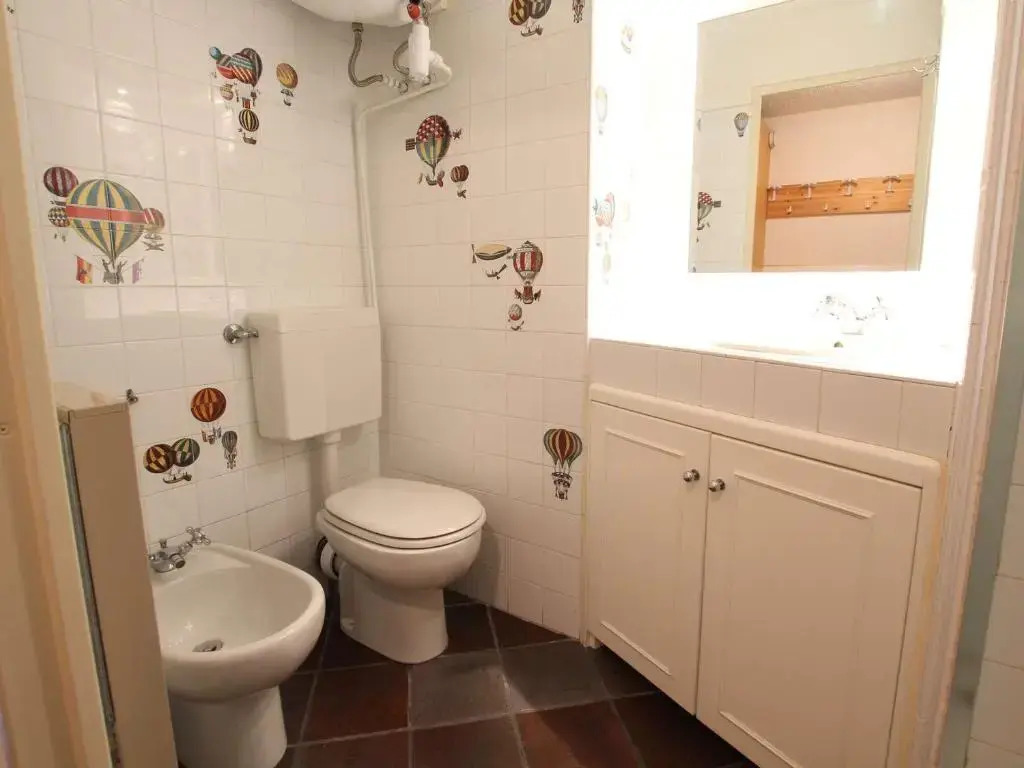 Appartement Montgenèvre, 2 pièces, 4 personnes - FR-1-330D-91
