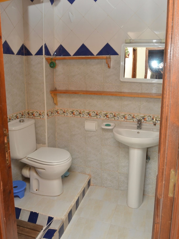 Appartement F3 Marrakech