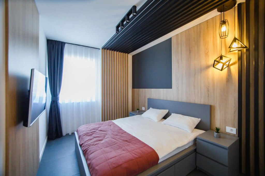 DUO Vibe Apartment