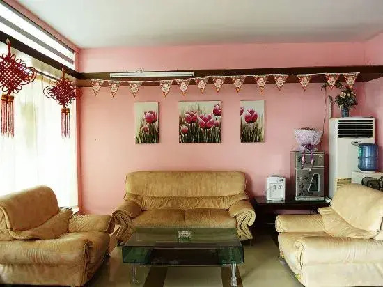 Taihao Theme Hotel
