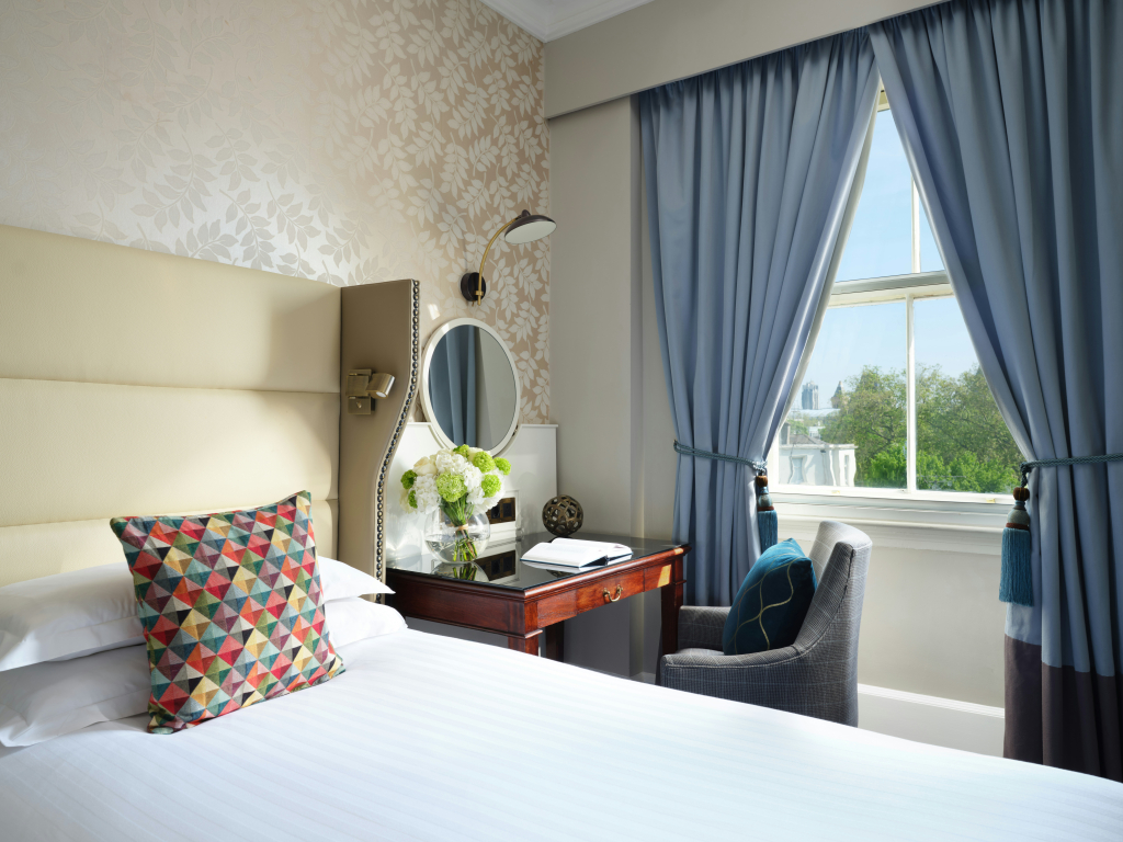 The Baileys Hotel London Kensington