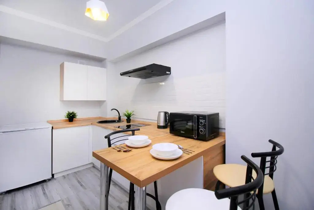 Cozy studio in the best area! 3