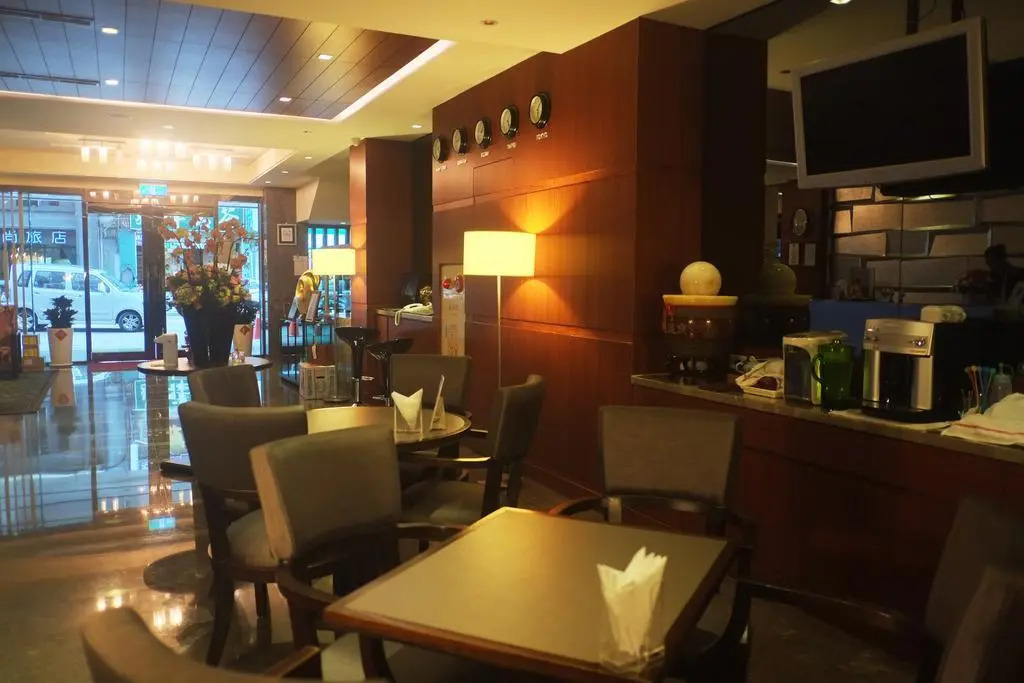 Tokyo International Hotel