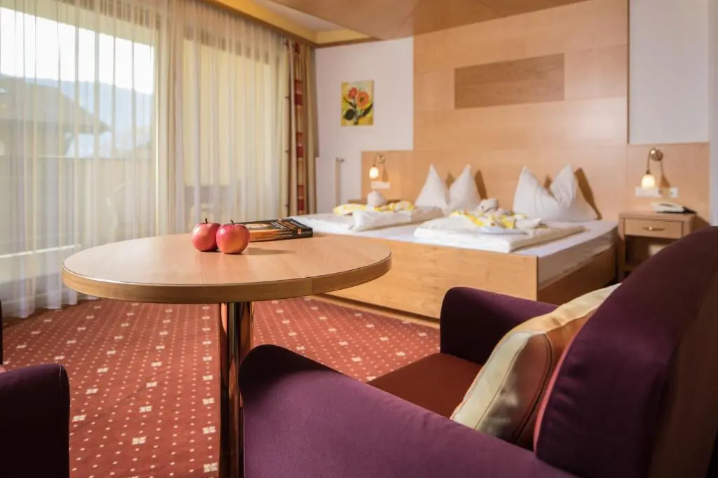 Hotel Winzerhof