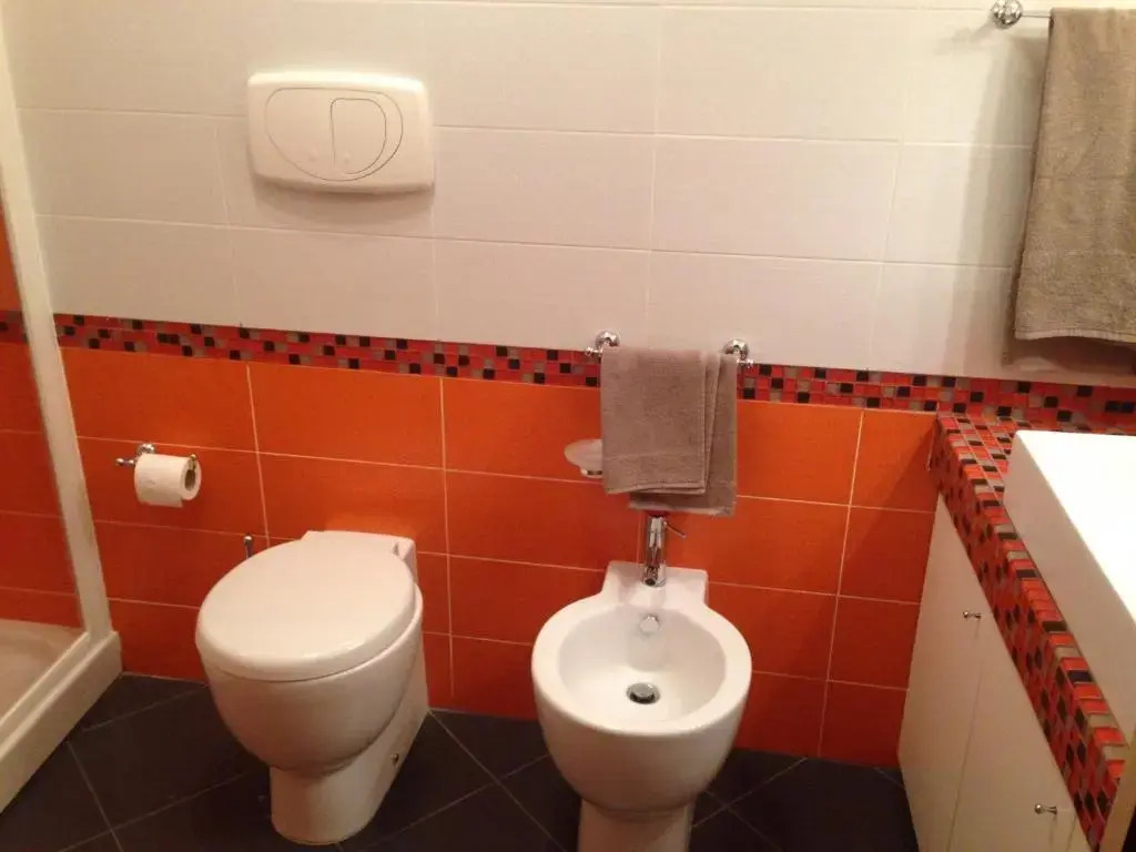 B&B Porta San Marco