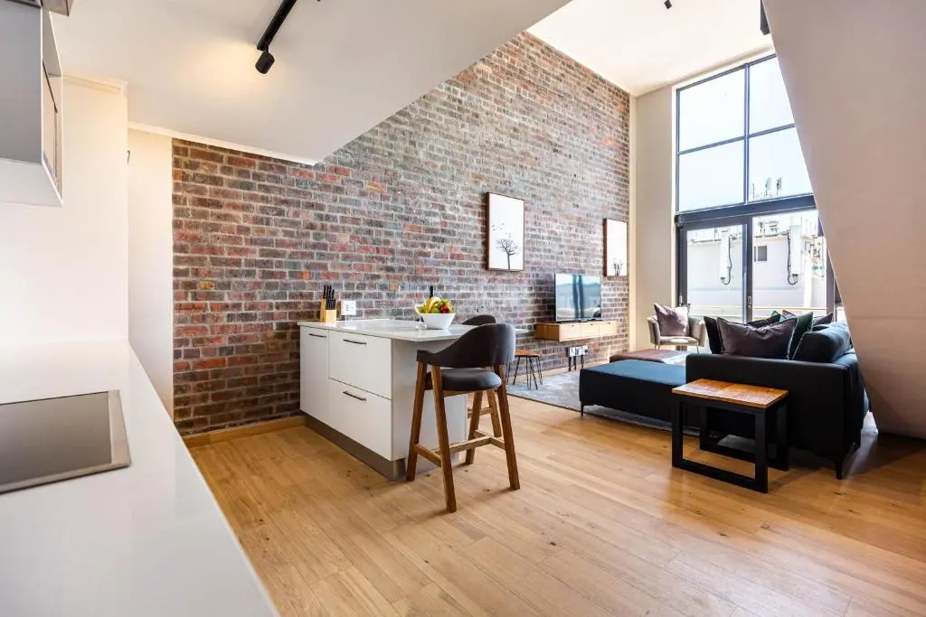 Urban Artisan Luxury Suites by Totalstay