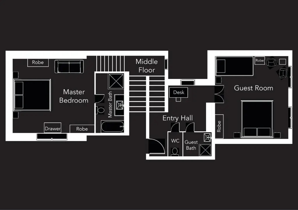 Vienna Penthouse 1