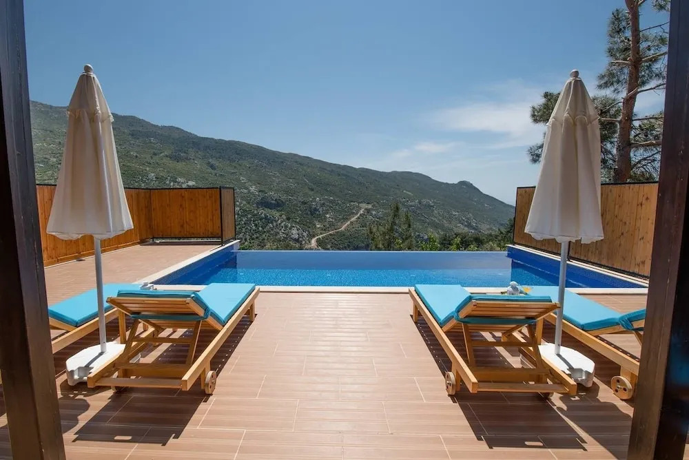 Villa Seyirtepe