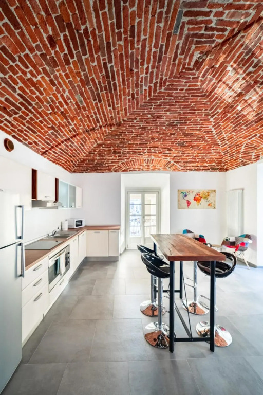 TO.STA BwithoutB HOME SHARING NEL CENTRO DI TORINO
