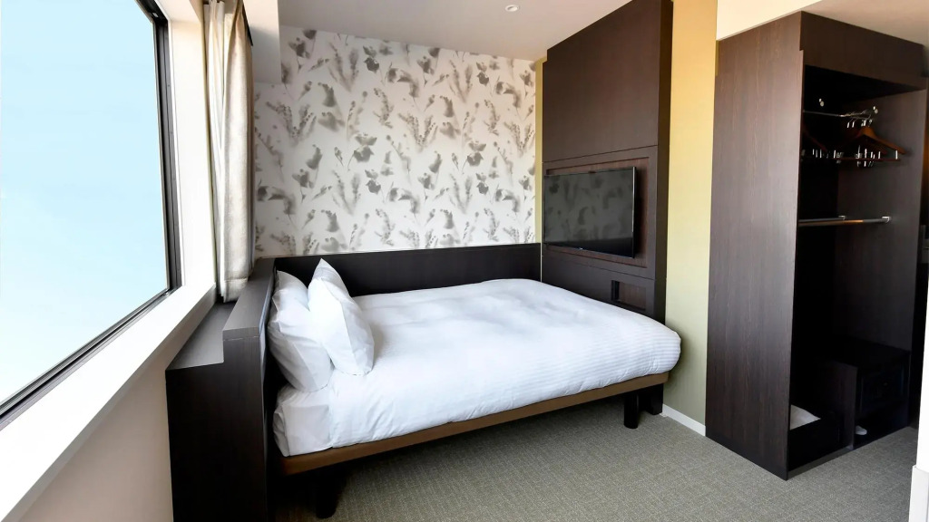 Wakoshi Tobu Hotel