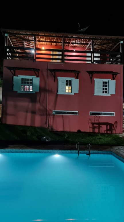 Pouso Canto de Minas