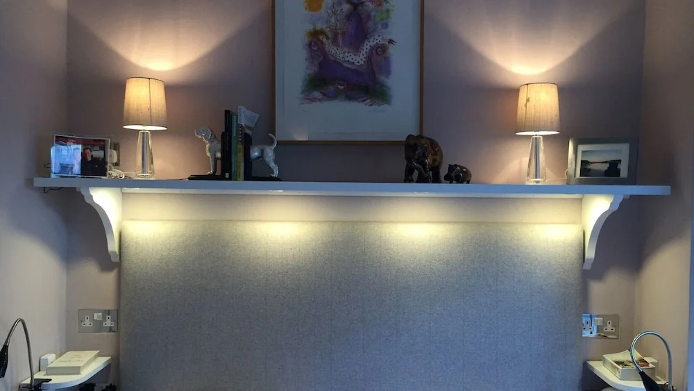 Stylish Clapham Flat with Garden