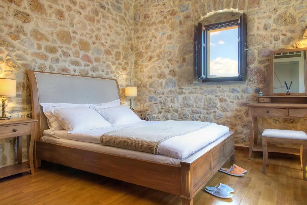 Vetilios Lithos boutique hotel