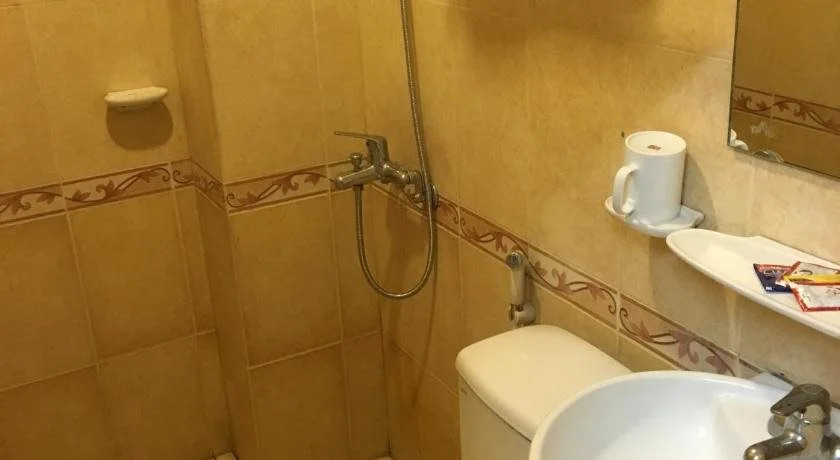 Saigon Pearl Hotel - Kim Lien