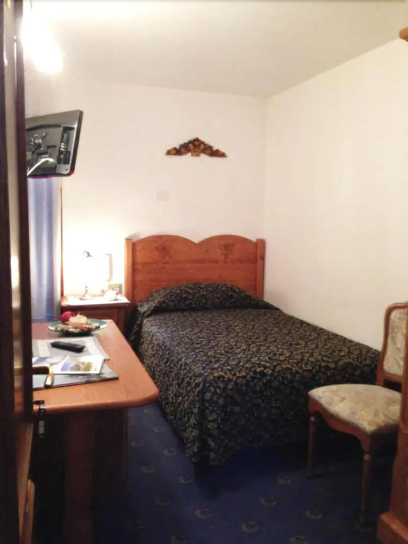 Hotel Villa Elena