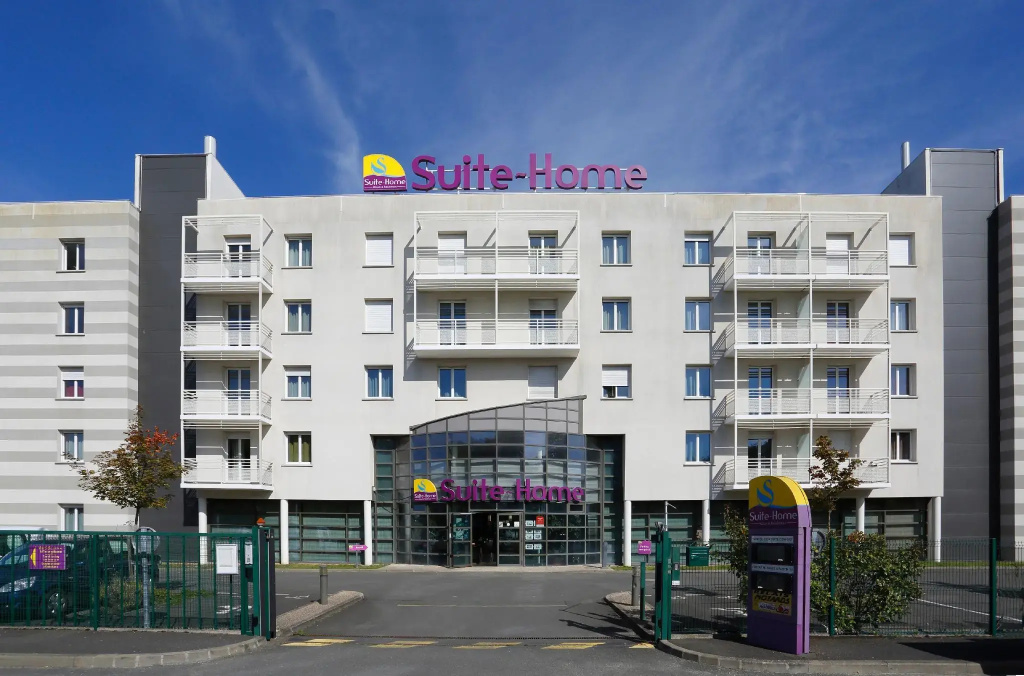 Suite-Home Orléans-Saran