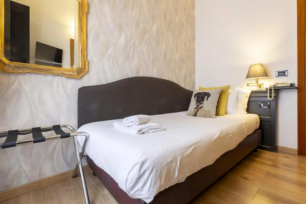 Hotel Bagliori