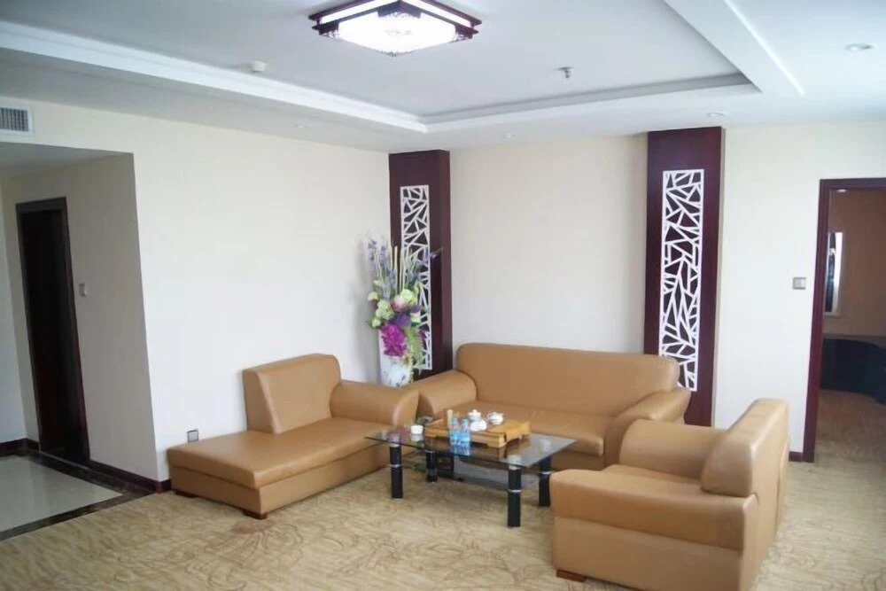 Huang Du Hotel
