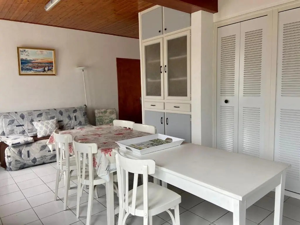 Maison Bretignolles-sur-Mer, 3 pièces, 5 personnes - FR-1-231-20