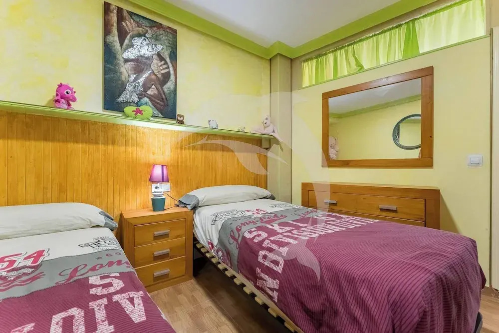 Gran Apto 69 2 pax &pool Wifi Loft Only Adult