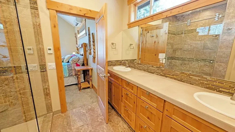 Aspen Place 3 Bedroom Home