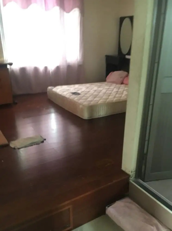 Chu Fu house