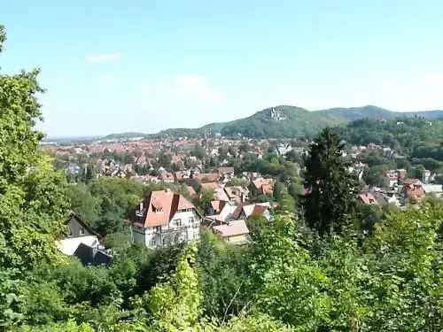 Berghotel Wernigerode