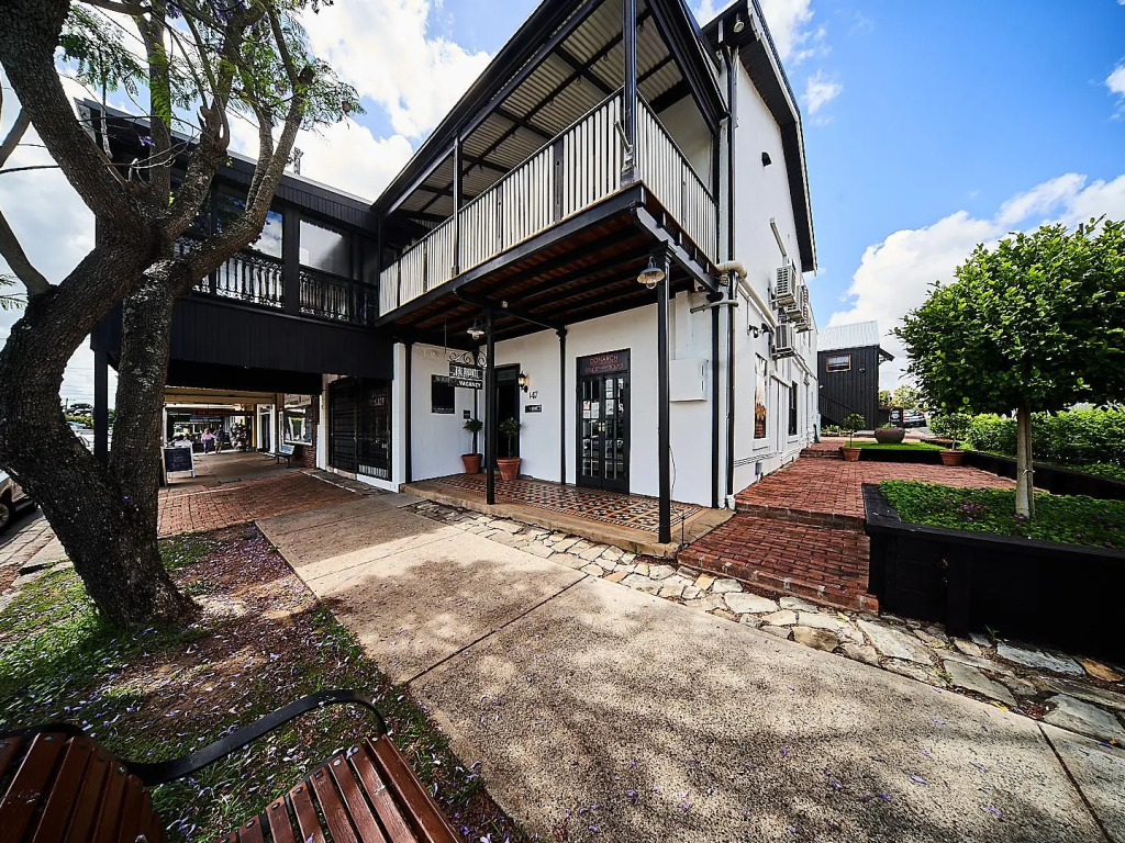 The Signature Lofts