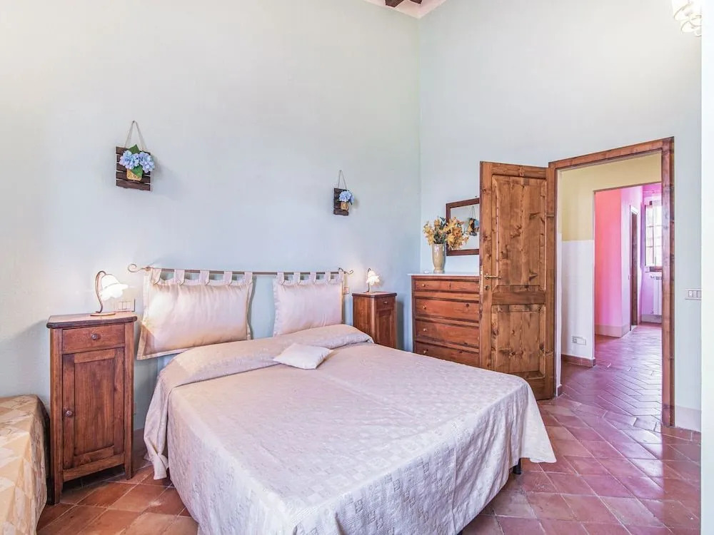 Villa Belle Vue a Charm