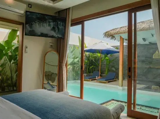 Villa Di Bali
