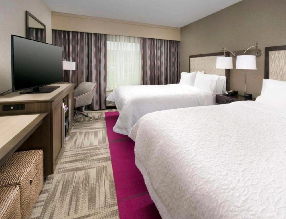 Hampton Inn by Hilton Hattiesburg
