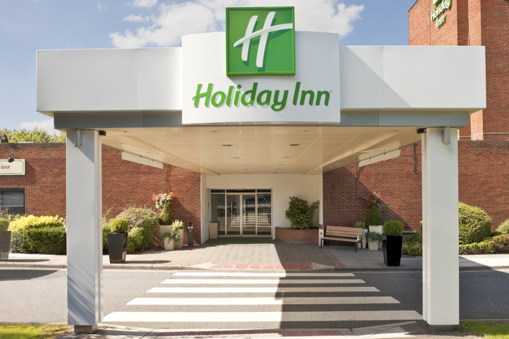 Holiday Inn Brentwood by IHG