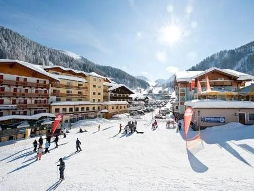 Hotel Zauchensee Zentral