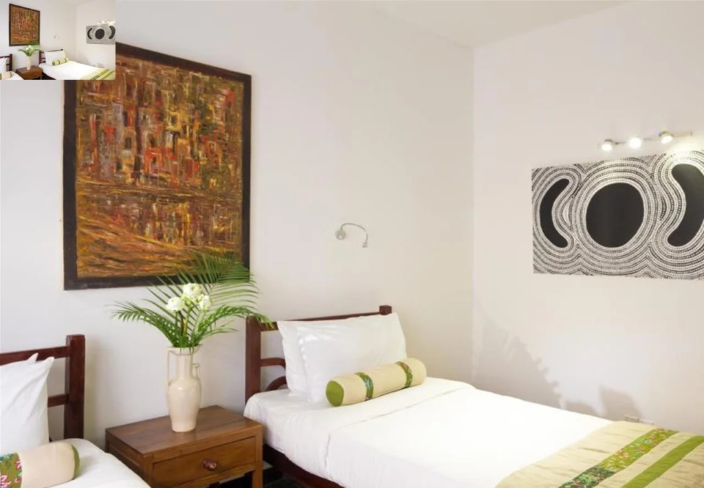 Samsara Villa