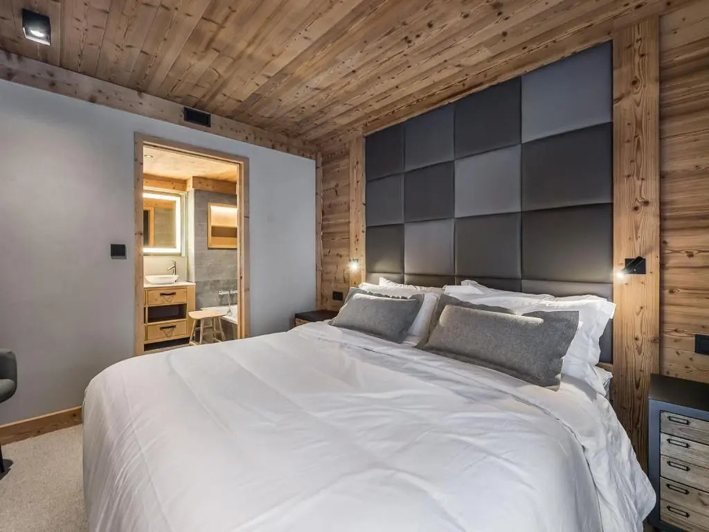Appartement Val-d'Isère, 5 pièces, 10 personnes - FR-1-567-12