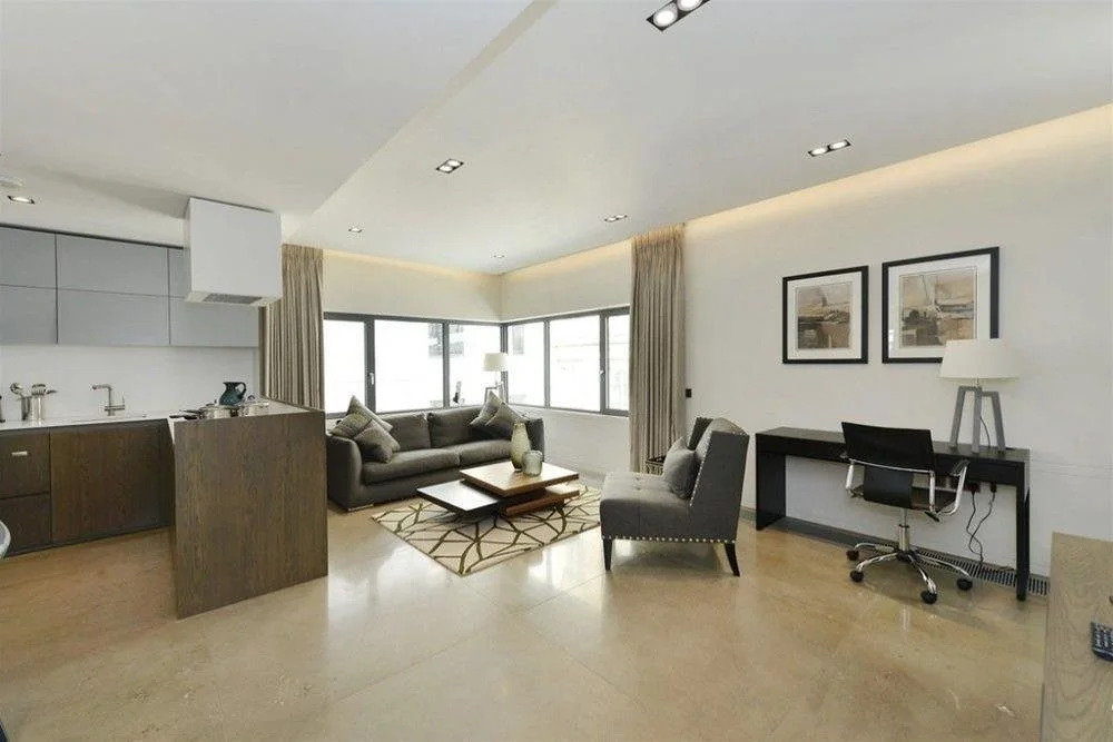 The St James Residences